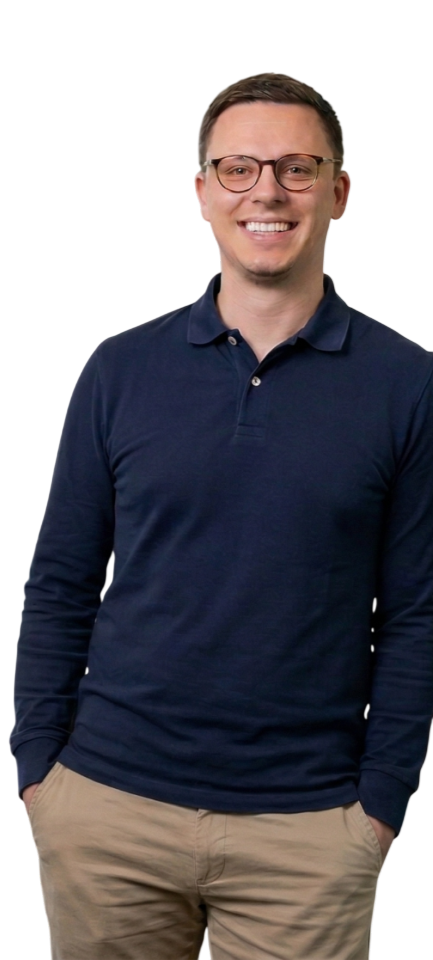 Thore Westphal, Online-Marketing-Experte
